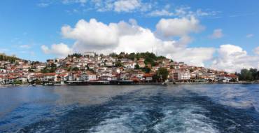 Ohrid, the gem of Macedonia