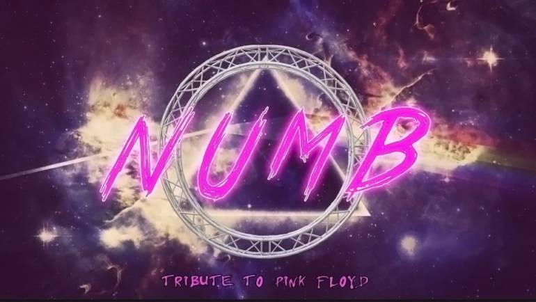NUMB – Tribute to Pink Floyd